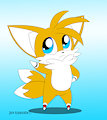 Tails chib