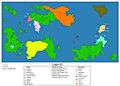 World-map
