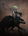 Evil Lilith by Dreamkeepers
