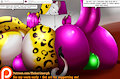 Ask Makari (207) // I LIKE BIG BUTTS!