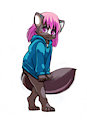 Commission for Taori