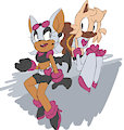 Toffee Concept bits