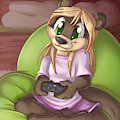 *C*_Gaming twins