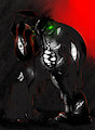 Mutagen by FeltyFae