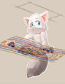 Pent relaxing