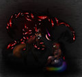 Shadows by FeltyFae