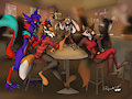 Wrestling for Glory? - By ReggaeCyp