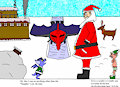 Naughty List