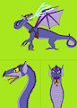 Shadow Wing 2002