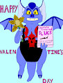 My Scummy Valentine