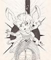 Inktober 2017 - 15/31