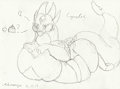 Extra'er Cynder