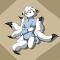 Commission - 御雪
