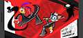 Thieves of Two