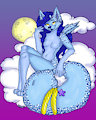 Cressida's Moonlight by HelloKipsy