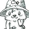 Inktober 2017 Day 16