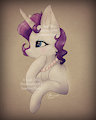 Madam Rarity