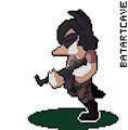 run and gun[animated pixelart]