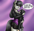 [Commission]A Safe Place by NovaSpark