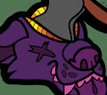 Axehead