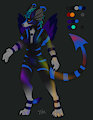 Tenebras'tara