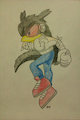 Yagami Vegeto