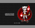 Axis on Sonic Channel