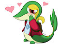 Snivy