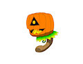 Jack O' Lantern Suezo