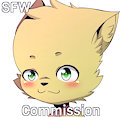 Emergency Commission for Hoya82