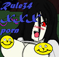 ~TWISTED COUPLE 2017~ Jason Voorhees Vs Sadako-Chan XXX *link*