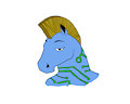 Troy horse