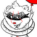 Pennywise the Dooking Ferret