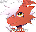 Emergency Commission for Vee4eva