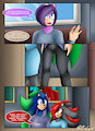Chaos ch. 13 Mending pg. 303