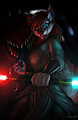 The Force is Calling - By Strype
