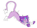 Streeeeeetch~ by Graedius