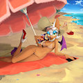 Roogy Beech by UPS