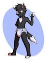 the shadow's diapers