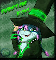 Halloween//Shade's Eve. Spooky time!