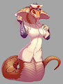 Viper nurse