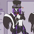 *C*_Michi Lumin