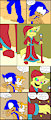 Sonic sleepytime tales Page(2/?)