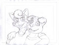 Best friend (WIP)