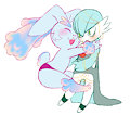 Pokemon - Cheebs