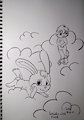 Inktober 2017 19