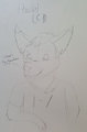 Sketch by Superpastelcoon