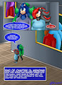 Chaos ch. 13 Mending pg. 304