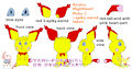 Kirairu Nightheart (Sheet)