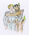 Horrible fan art